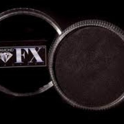 Diamond FX Black 28g
